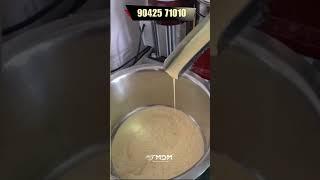 இது தான் சிறந்த CREAM SEPARATOR  !  | பால் முதல் க்ரீம் பிரிக்கும் MACHINE