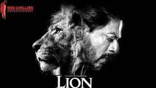 Lion Leaked Photos | Shah Rukh Khan | Nayanthara | Sunil Grover | Atlee | The Unknown SRKian #shorts