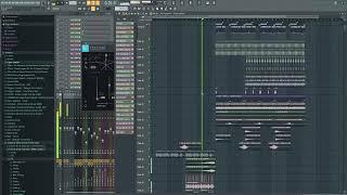 Free Deep House FLP