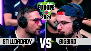 BIGBIRD (RASHID) vs. STILLDADADY (M.BISON) Street Fighter League: Pro-EUROPE 2024 - DAY 8