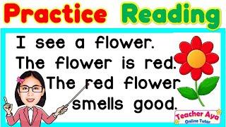 LEARN TO READ | EASY READING LESSON FOR KIDS- KINDER, GRADE 1,2 | COMPILATION | TEACHER AYA