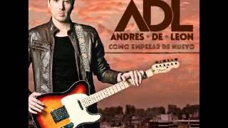 7 dias  - Andres de leon