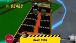 The Simpsons Road Rage Gameplay |Part Two| (GameCube, 2001)