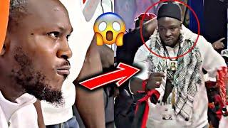 Incroyable Modou lo Fowoul D xole le limou def si kanamou Siteu, " ki Nianguale na D " Regardez….