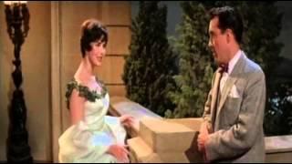 Tender Is the Night (1962) - Jason Robards - Jennifer Jones