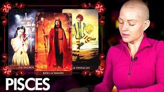 PISCES — KARMA! — JUST WAIT UNTIL YOU HEAR THIS!! — MAY 2024 TAROT READING