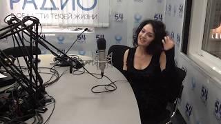 Визажист Светлана Руденко