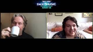 William Sadler Interview: Bill & Ted Face the Music