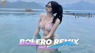 BOLERO REMIX TIKTOK - Top 20 Ca Khúc Trữ Tình Bolero Remix Hay Nhất 2024 - Tình Nhỏ Mau Quên  Remix