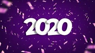 New Year Mix 2020 - Party Mix 2020