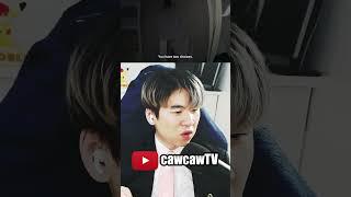 I....AM....ALPHA  #theeminenceinshadow #anime #animereaction #cawcawtv