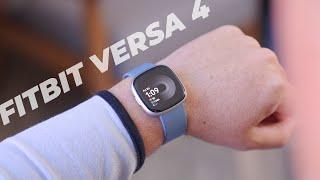You Need to Watch This Before Buying the Fitbit Versa 4 or Sense 2