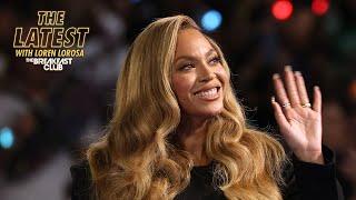 Beyoncé Makes Ulta Sales History With Cécred Hair Care, Quinta Brunson Doesn't Know White People