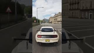 Ford Mustang - Forza Horizon 4