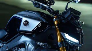 La nueva Yamaha MT 09 2024/¡Más potente y con tecnología avanzada!/Paso de fea a horrible