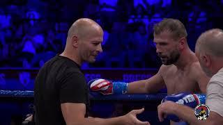 Aleksandar Milošević - Jozef Hurak [HEKTOR FIGHT NIGHT 4 - UZDIGNUTE GLAVE] |8.9.2023|