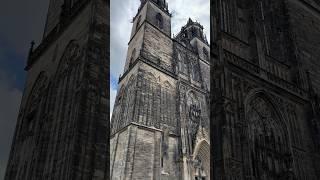Why you should visit Magdeburg | A UNESCO World Heritage Site #travel #germany #europe #vlog