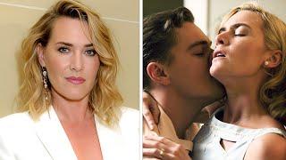 No One Suspected That This Kate Winslet Scene Was Real