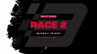 RACE 2 | PAUL RICARD 2024 | EUROCUP-3, ROUND 4