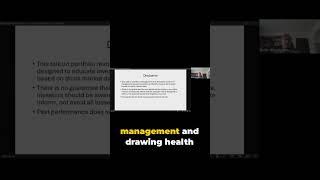 Money-Smart-Show-Portfolio-Insights-