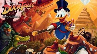 DuckTales Remastered - Cinematic - Ominous (Soundtrack)