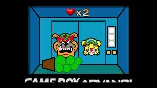 wario ware (gamecube/dolphin) 0 - retro achievements