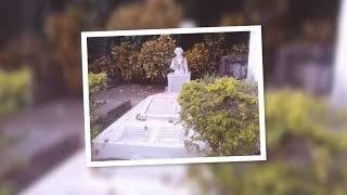 South Parkstreet Cemetry Kolkata.