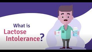 What is Lactose Intolerance?