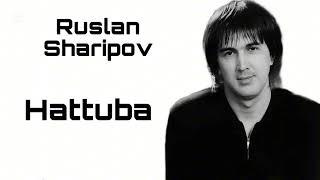 Ruslan Sharipov—Hattuba (1999)