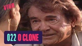 ALBIERI IMPEDE QUE DEUSA VIAJE | O CLONE | CAPÍTULO 22 | MELHOR DO DIA | VIVA