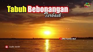 Tabuh BEBONANGAN Terbaik (DNA Family Bali)