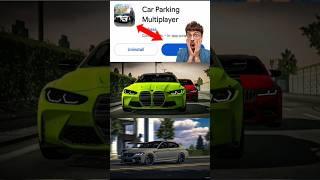 car parking multiplayer||download kaise kare play store se||#bestgames