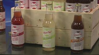 Growing the craft soda market in Wisconsin