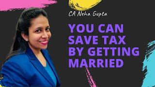 Huf (Tax planning) tool | Tax saving tricks | CA Neha Gupta | How to save tax