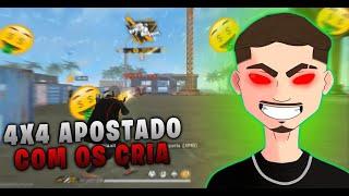  LIVE FF  SQUAD DA RESENHA TA ON KK  2060 SUPER JOGANDO APOSTADO  I5 10400F - CORREIA FF