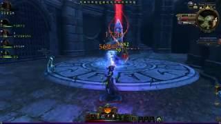 Neverwinter online Волшебник-Повелитель / Control-Wizard в pvp на арене