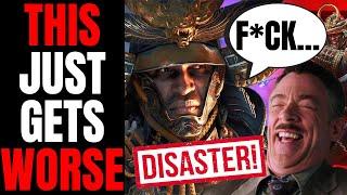 Assassin's Creed Shadows LEAKS Online! | Ubisoft SCRAMBLES After Entire Game Leaks