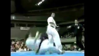 #Киокушинкай каратэ лучшие #нокауты, #Kyokushin #karate The Best