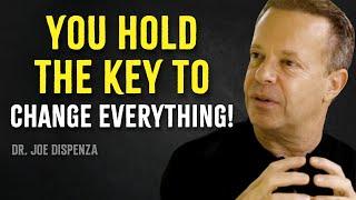 Most People Ignore This Key to Transformation – Don’t Be One of Them - Dr. Joe Dispenza Motivation