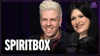 Spiritbox | Soft Spine, New Album Details, Grammy Nominations