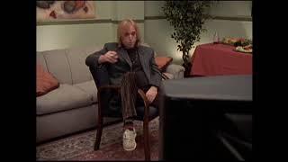 Tom Petty on The Larry Sanders Show