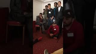 Himalayan Magnetism Demo during Training Program | WhatsApp/Viber +9779851056942