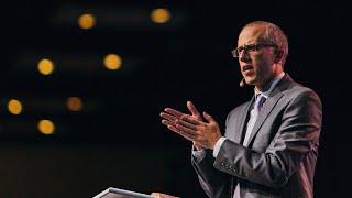 Why Accurate Bible Interpretation Matters — Kevin DeYoung