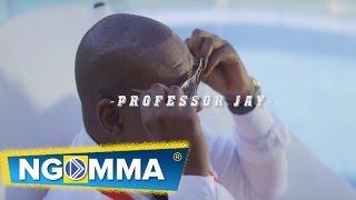 Professor Jay - Kibabe ( Official Music Video )