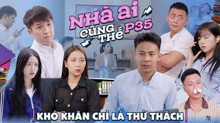 Difficulties Are Just Tests  | VietNam Best Comedy Movie | EP 35