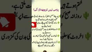 Best Healthy Tips From Hakeem luqman