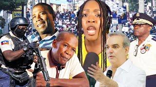 Enfomasyon Tout Peyi a Babekyou Michel Martelly Normil Rameau Guy Philippe Nou Antrave