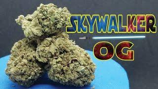 Skywalker OG Strain Review