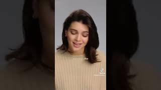 This is so funny  ( gigi & Kendall singing Baby) #gigihadid #kendalljenner #supermodel