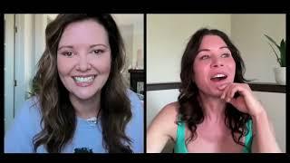 Unlocking Feminine Energy: Boundaries, Relationships & Dating Insights with Adrienne Everheart